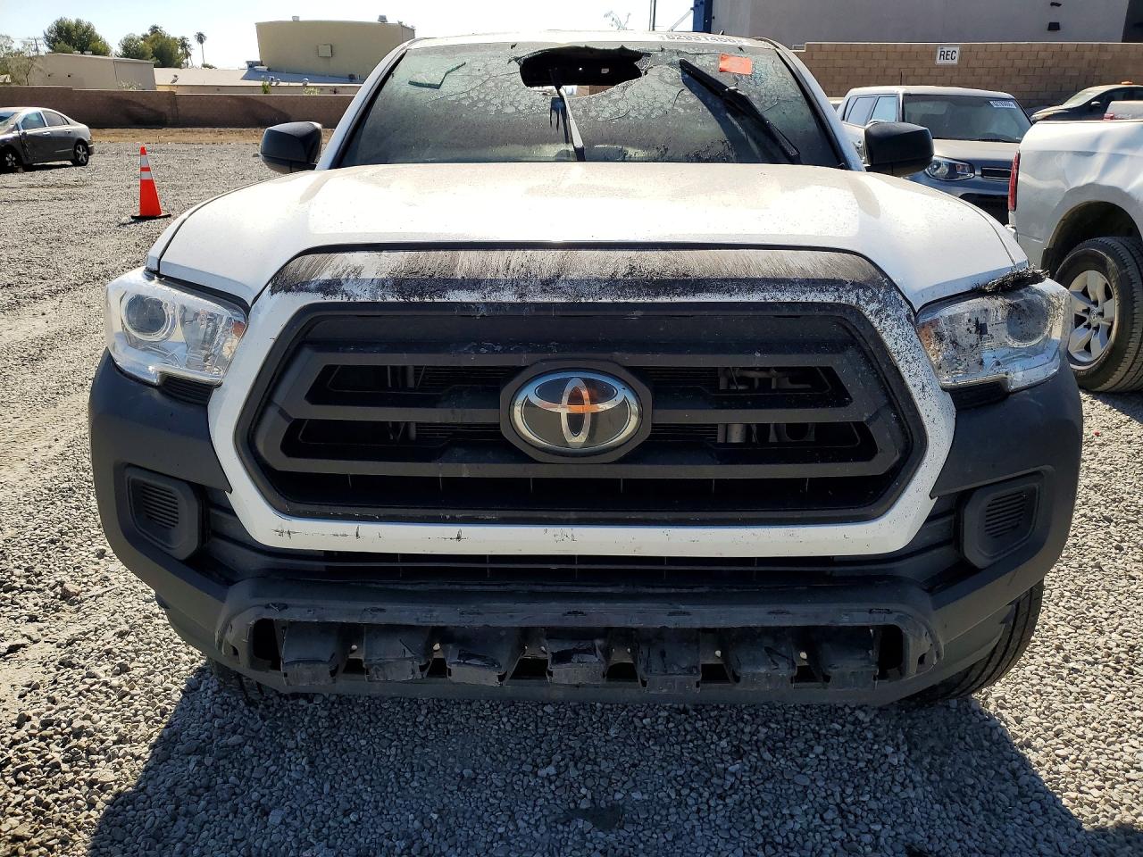 2023 TOYOTA TACOMA SR — снимка 5