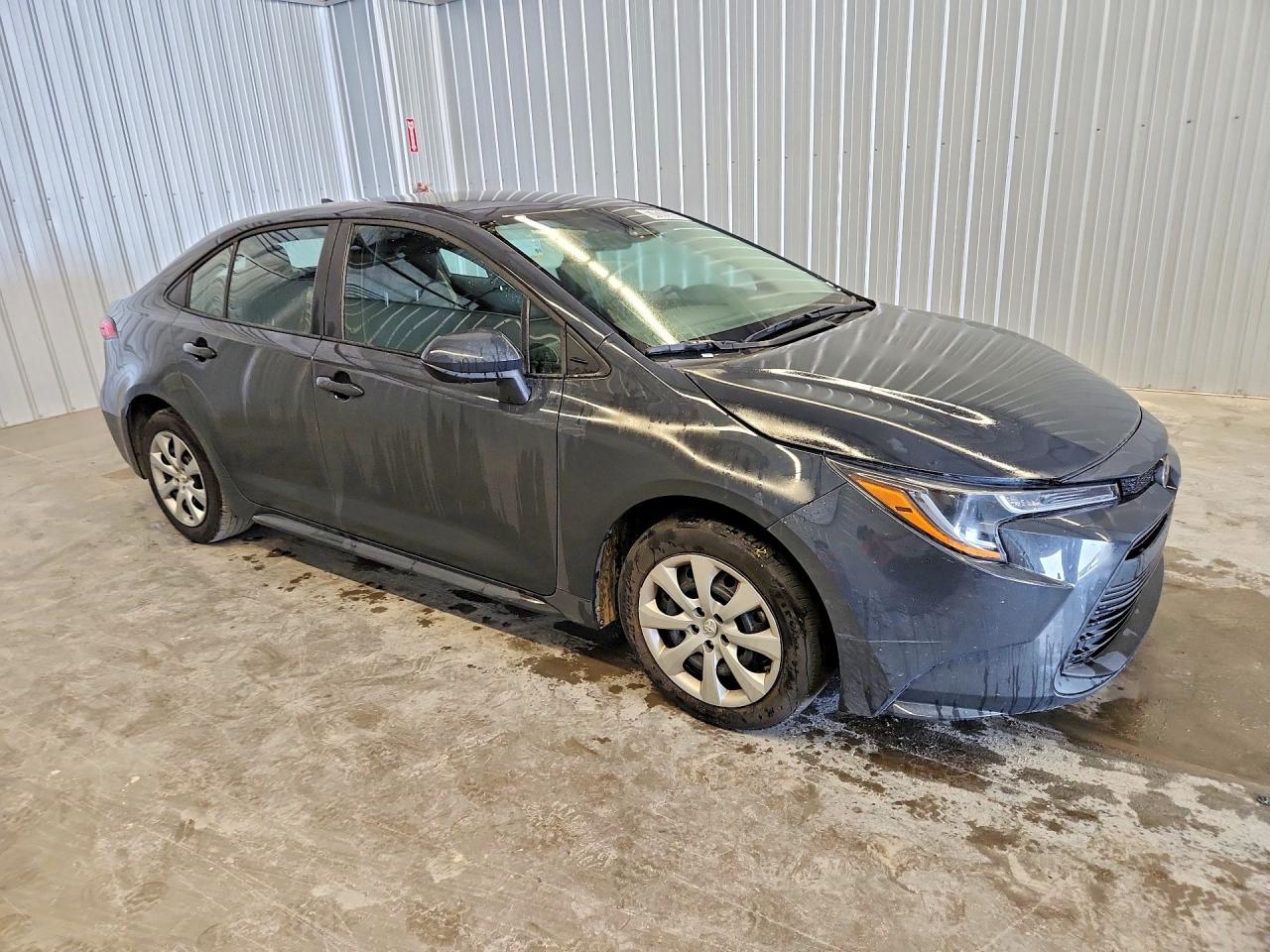 2026 TOYOTA COROLLA LE — снимка 4