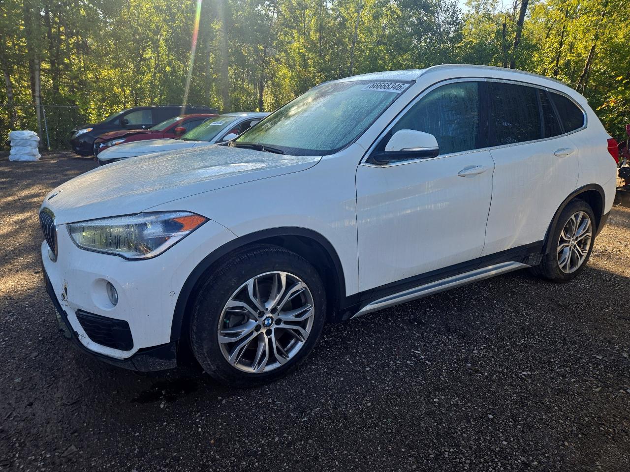 2019 BMW X1 XDRIVE28I