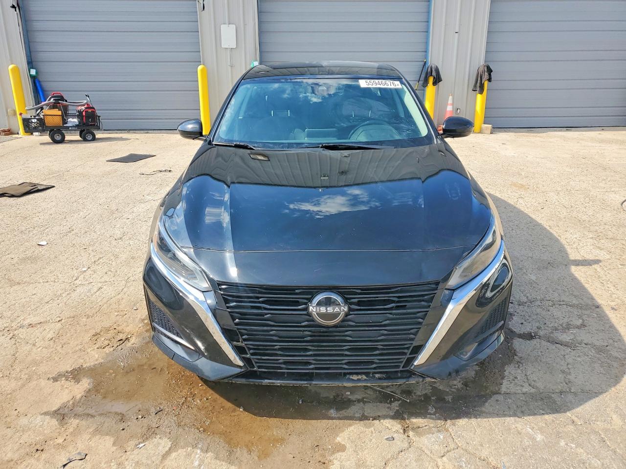 2023 NISSAN ALTIMA SV — снимка 5