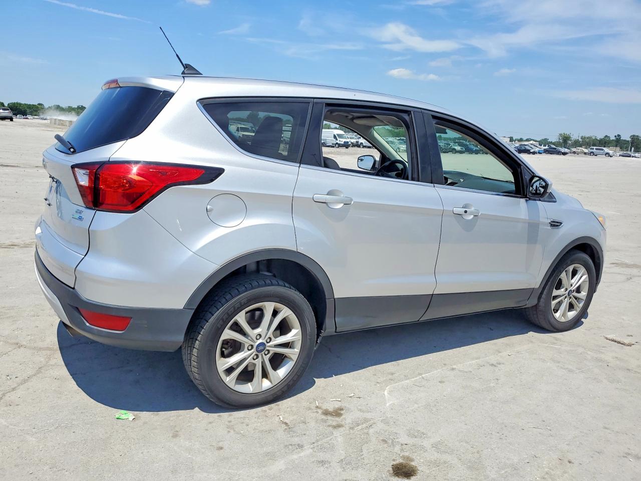2019 FORD ESCAPE SE — снимка 3