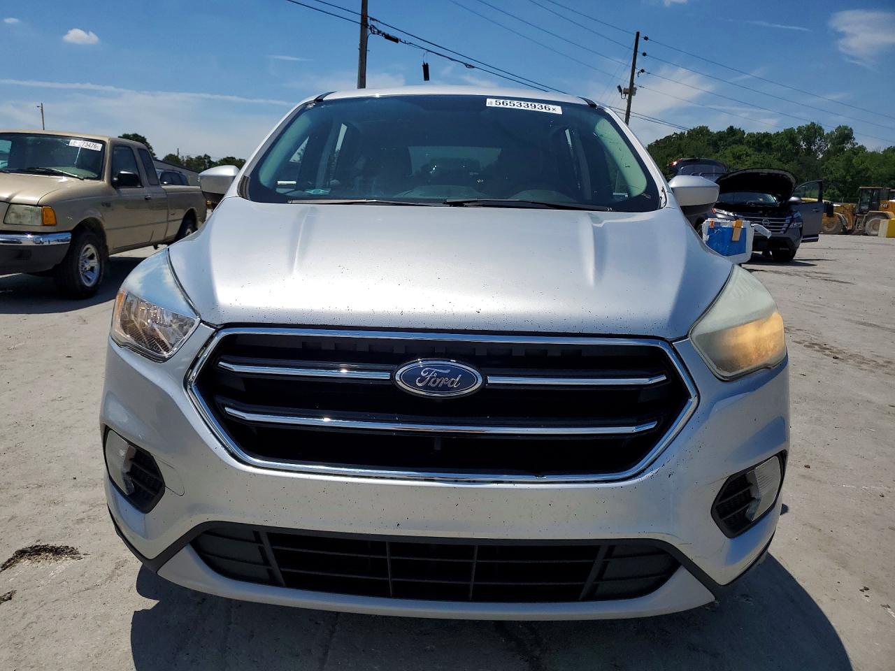 2019 FORD ESCAPE SE — снимка 5