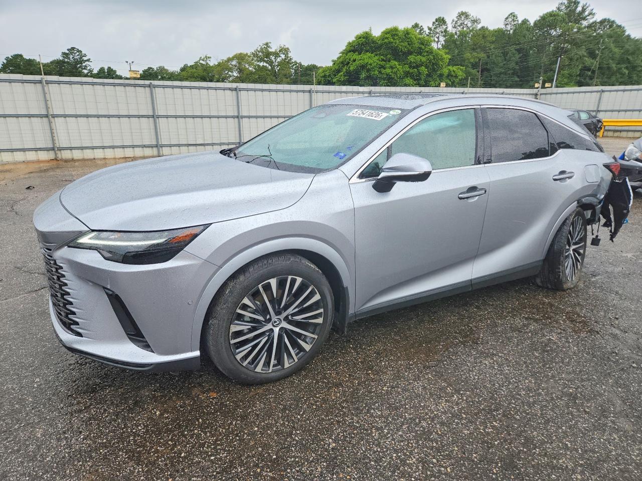 2024 LEXUS RX 350 PREMIUM+