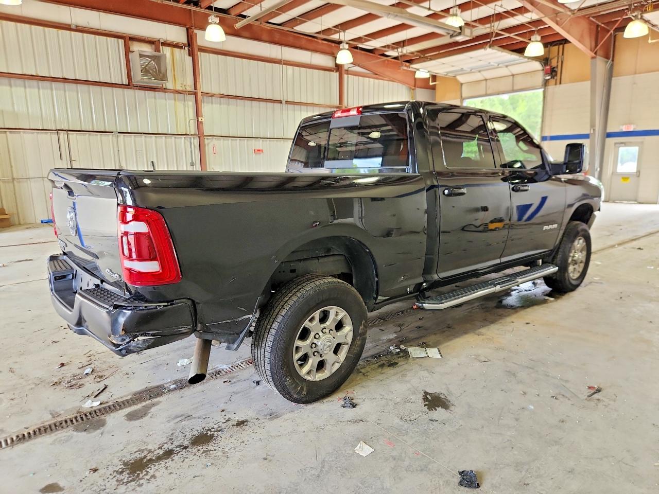 2024 RAM 2500 LARAMIE — снимка 3