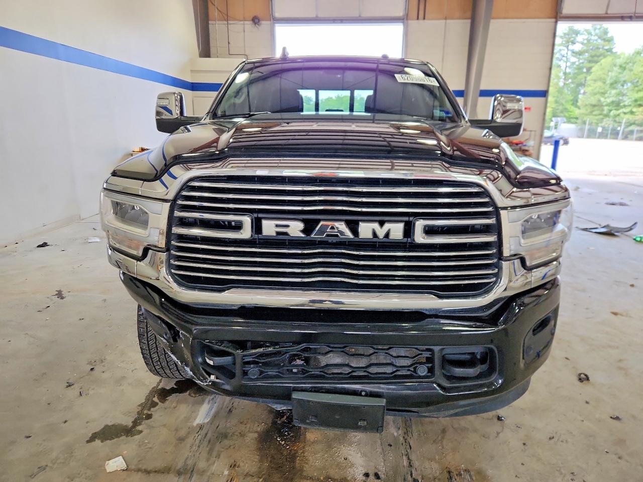 2024 RAM 2500 LARAMIE — снимка 5