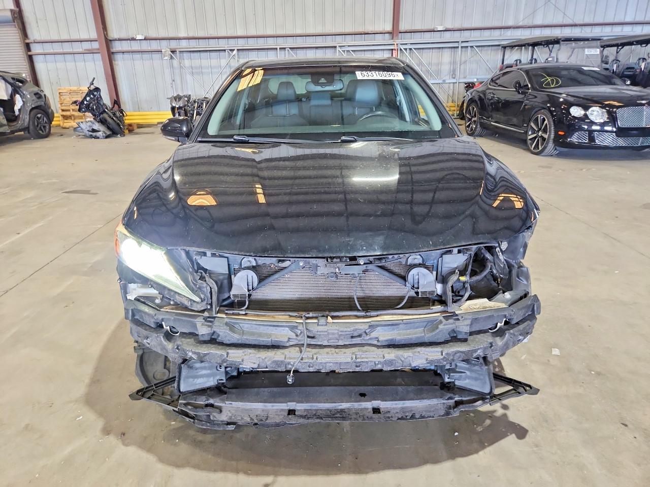 2019 TOYOTA CAMRY XLE — снимка 5