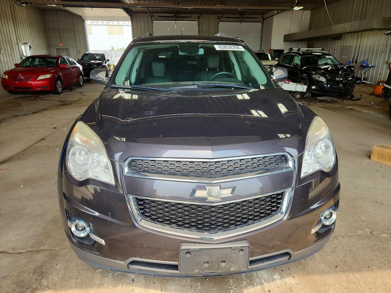 2015 CHEVROLET EQUINOX LT — снимка 5