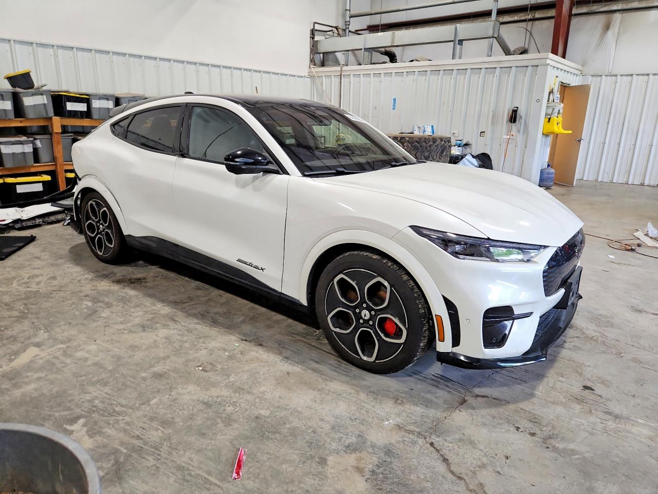 2023 FORD MUSTANG MACH-E GT — снимка 4