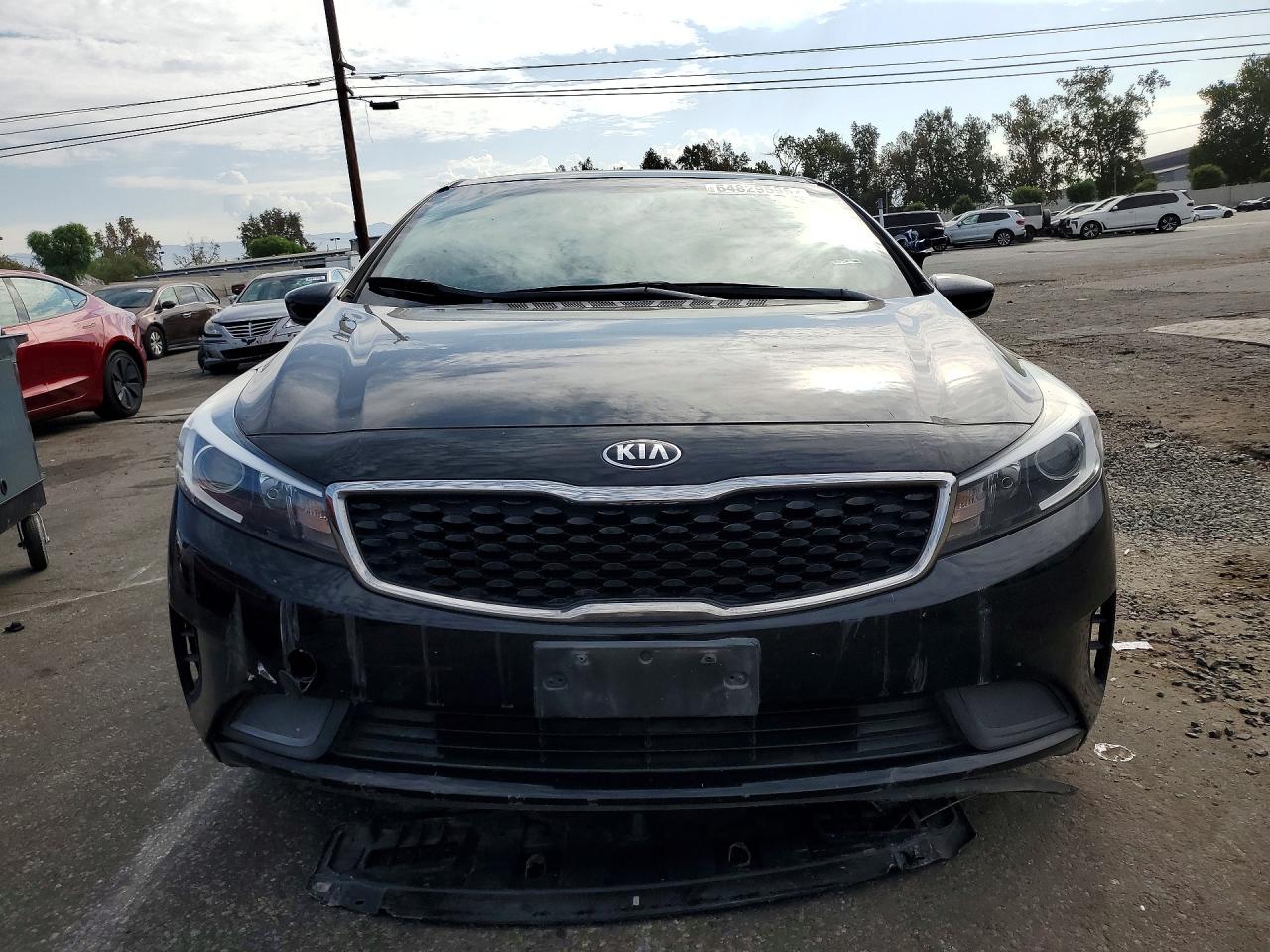 2018 KIA FORTE LX — снимка 5