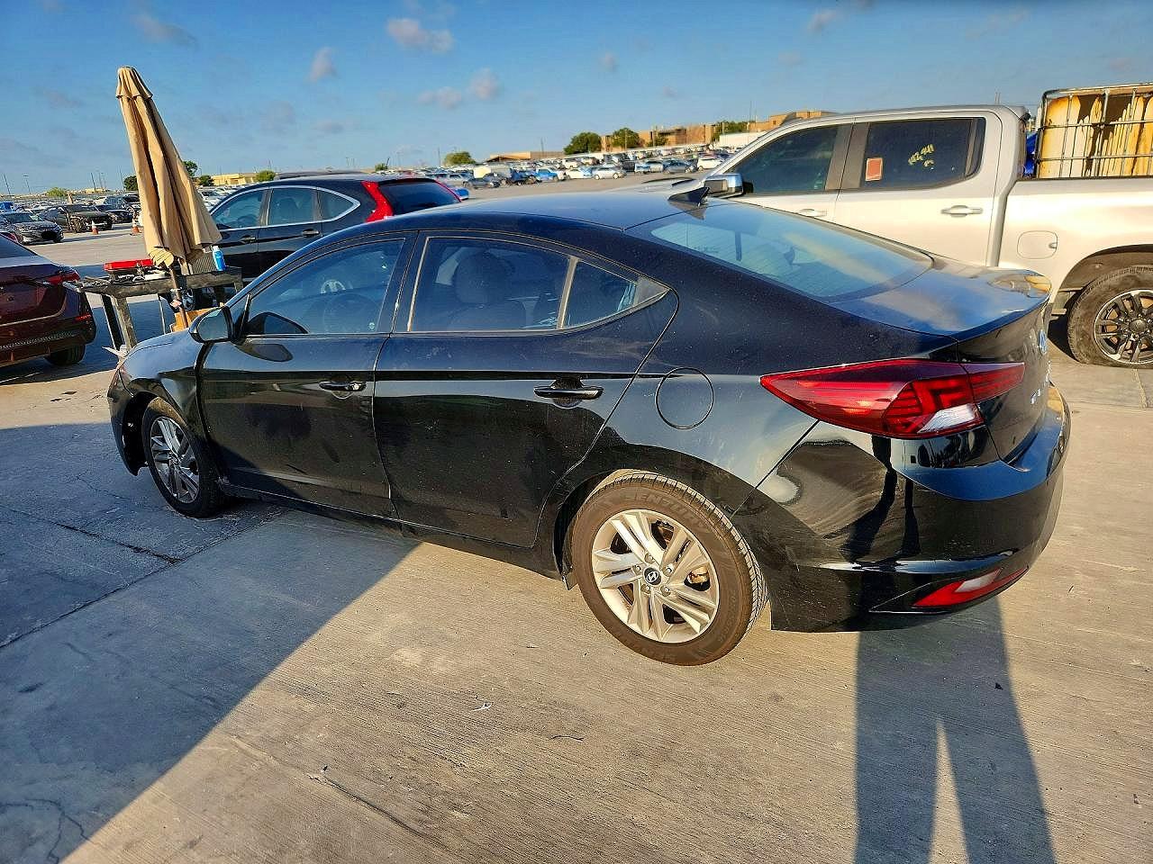 2019 HYUNDAI ELANTRA VALUE EDITION — снимка 2