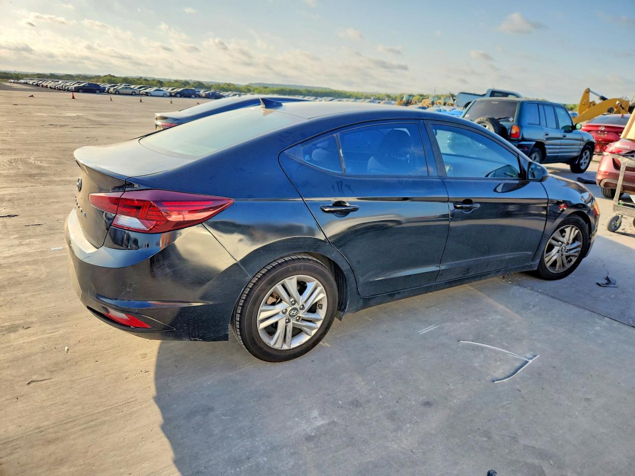 2019 HYUNDAI ELANTRA VALUE EDITION — снимка 3