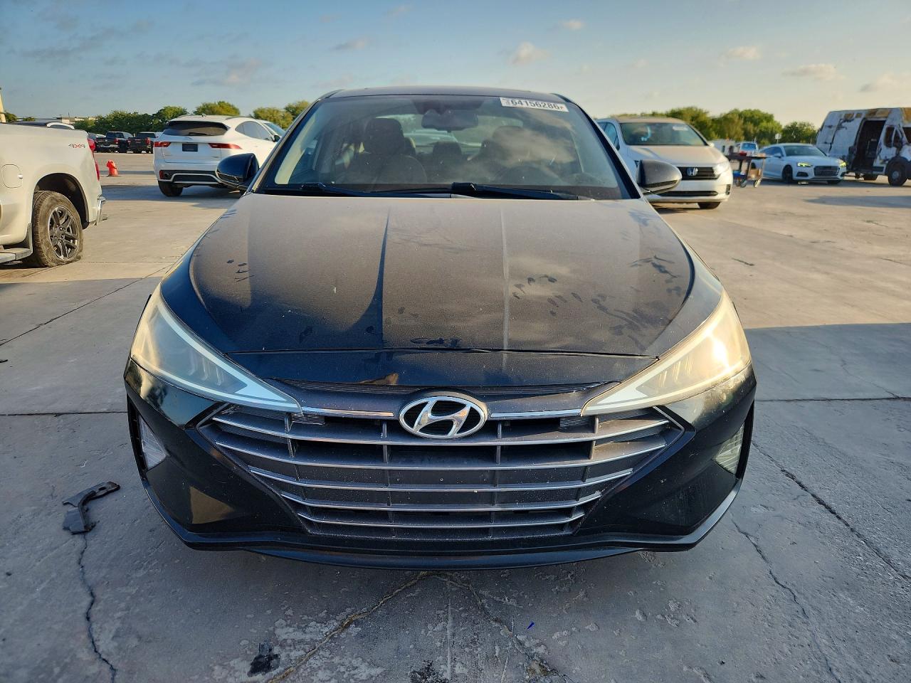 2019 HYUNDAI ELANTRA VALUE EDITION — снимка 5