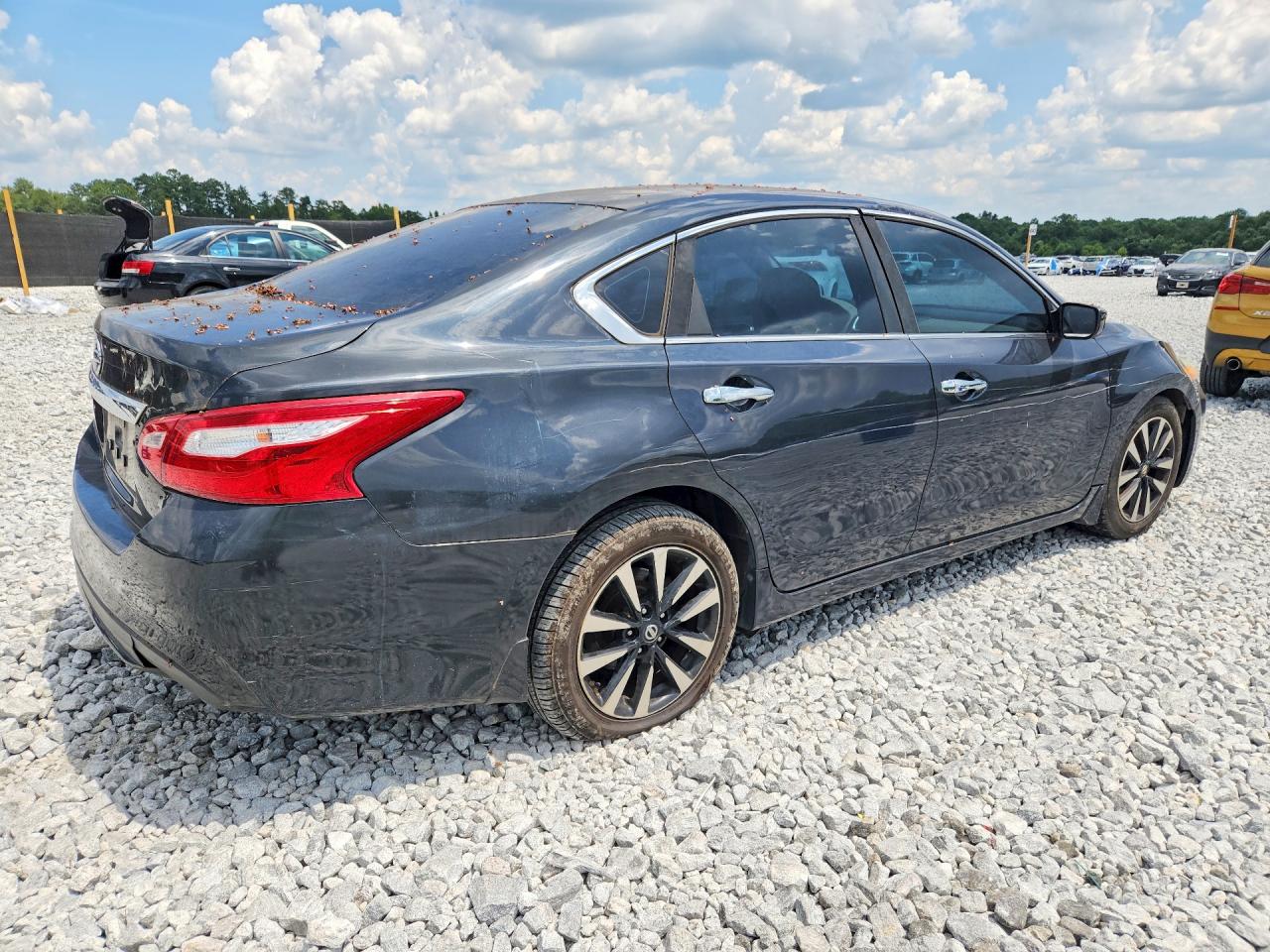2016 NISSAN ALTIMA 2.5 S — снимка 3