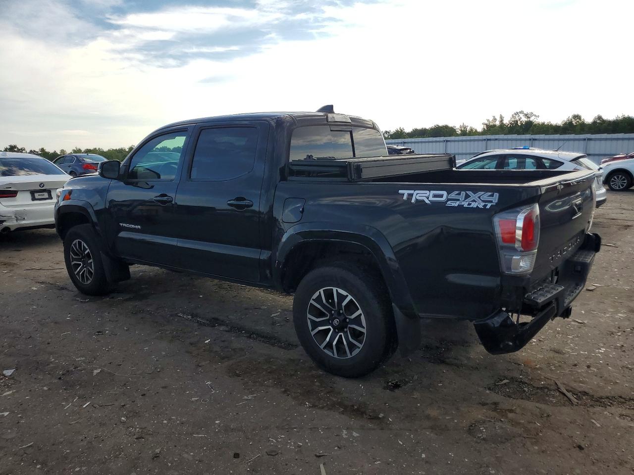2020 TOYOTA TACOMA TRD SPORT — снимка 2