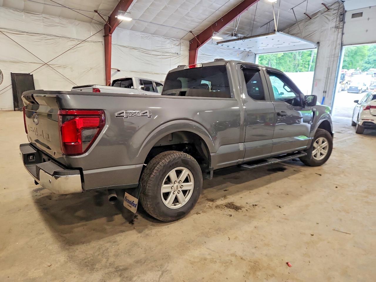 2024 FORD F150 XL — снимка 3