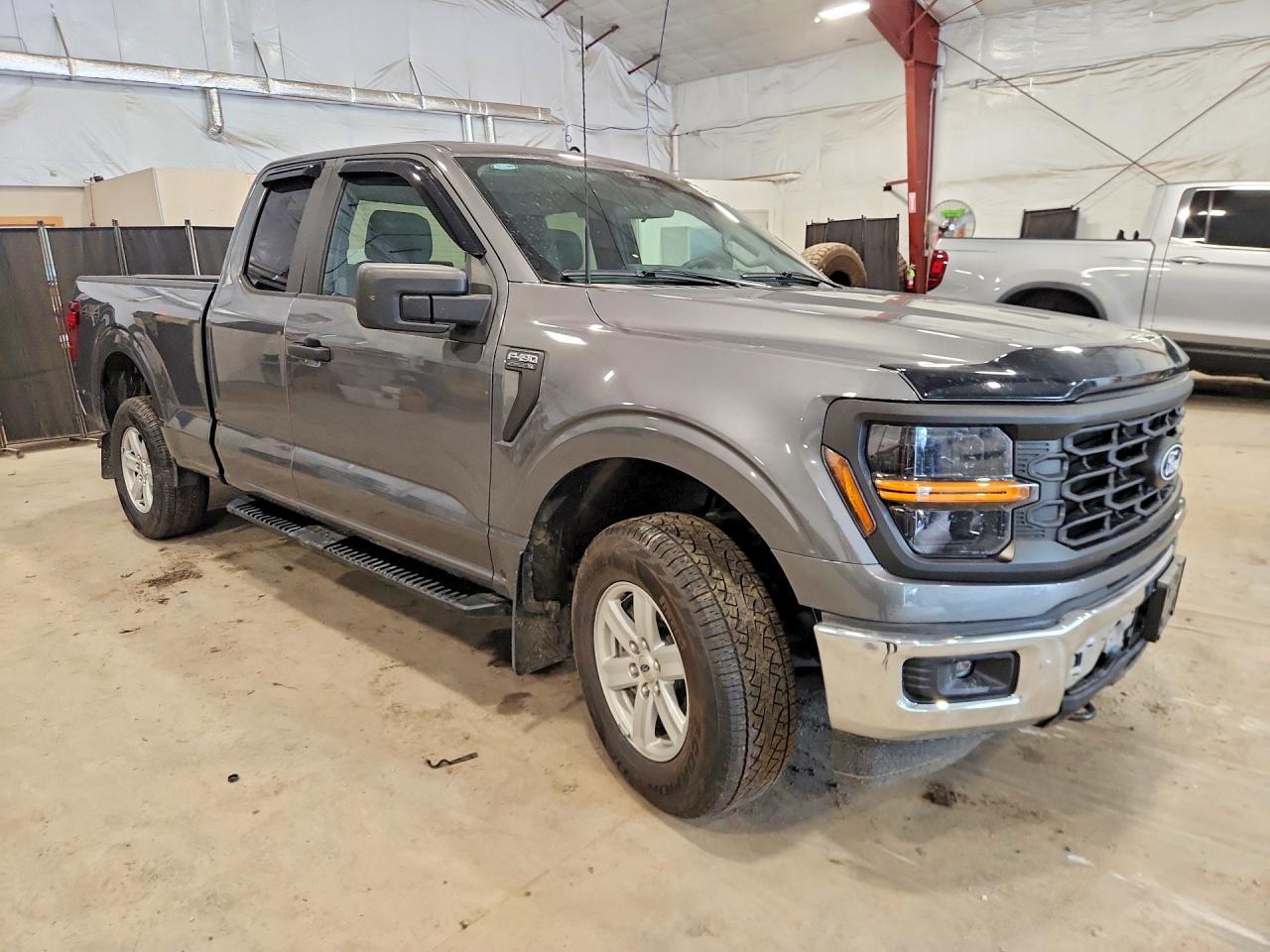 2024 FORD F150 XL — снимка 4