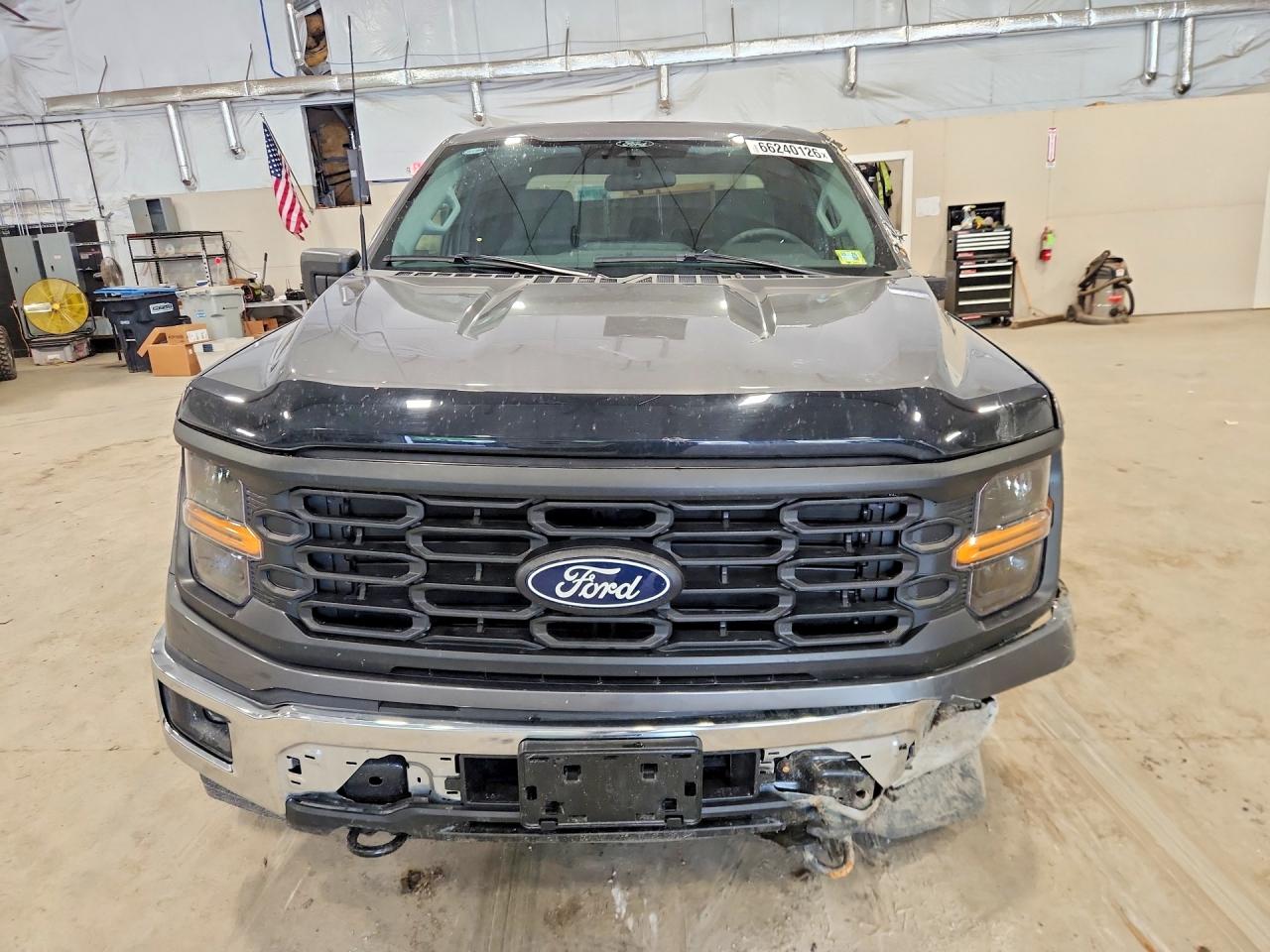 2024 FORD F150 XL — снимка 5