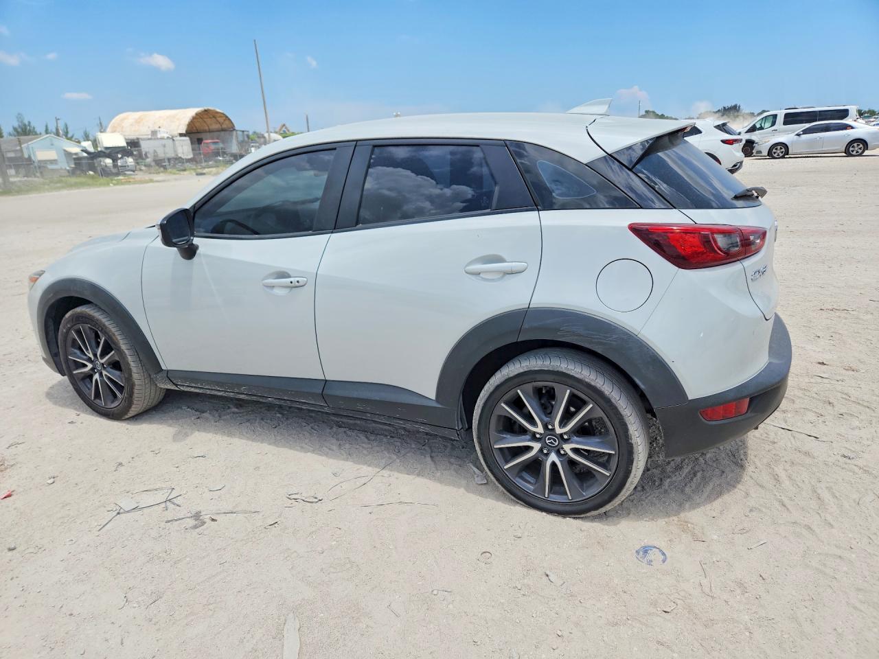 2018 MAZDA CX-3 TOURING — снимка 2