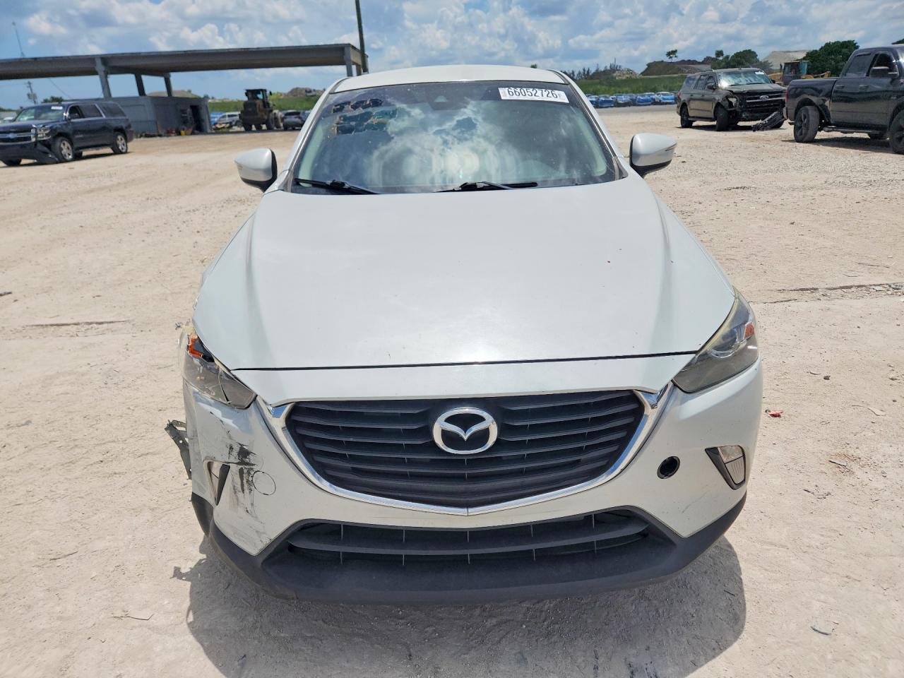 2018 MAZDA CX-3 TOURING — снимка 5