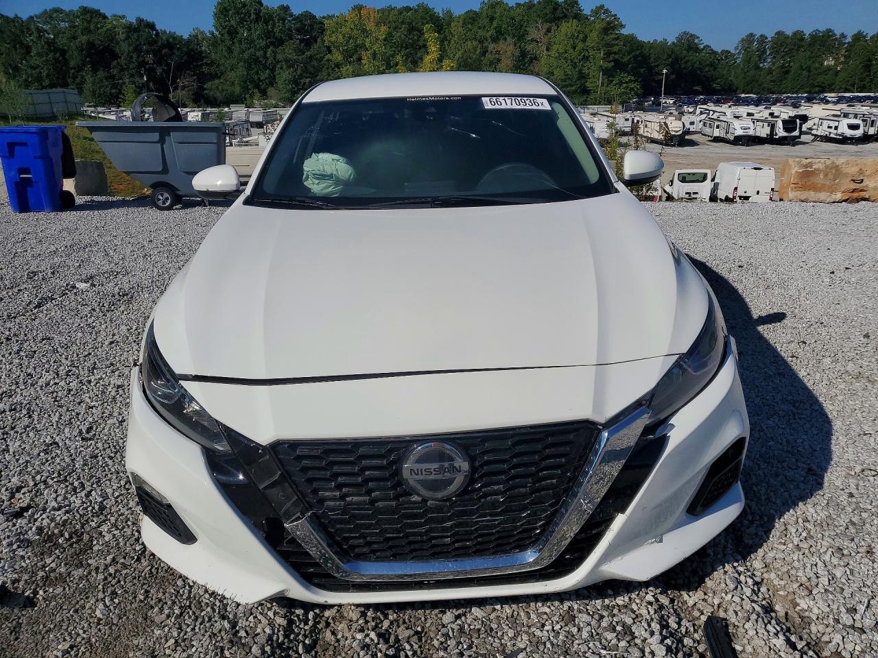 2022 NISSAN ALTIMA S — снимка 5