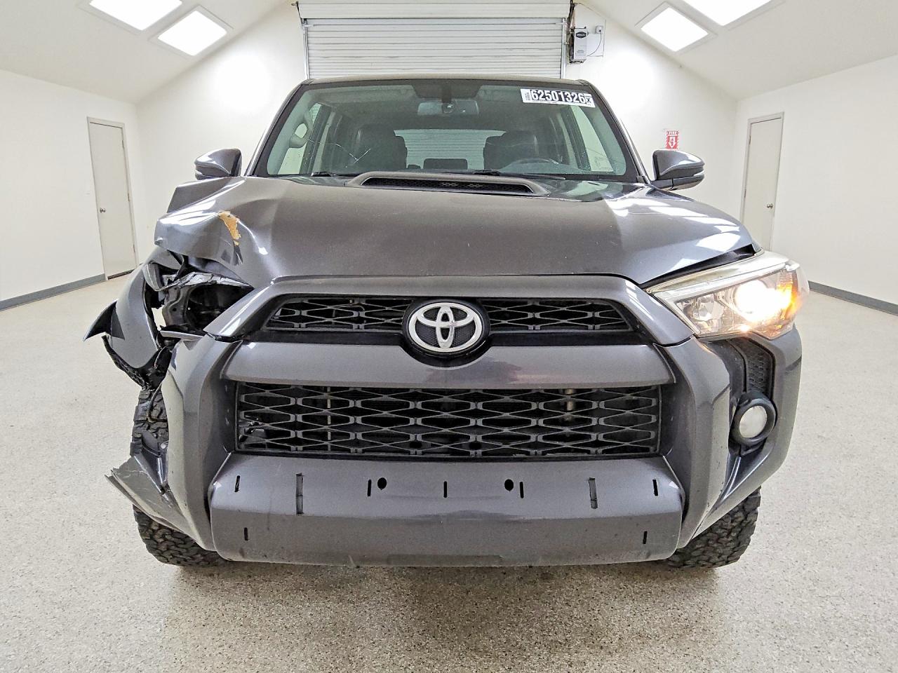 2015 TOYOTA 4RUNNER TRAIL PREMIUM — снимка 5