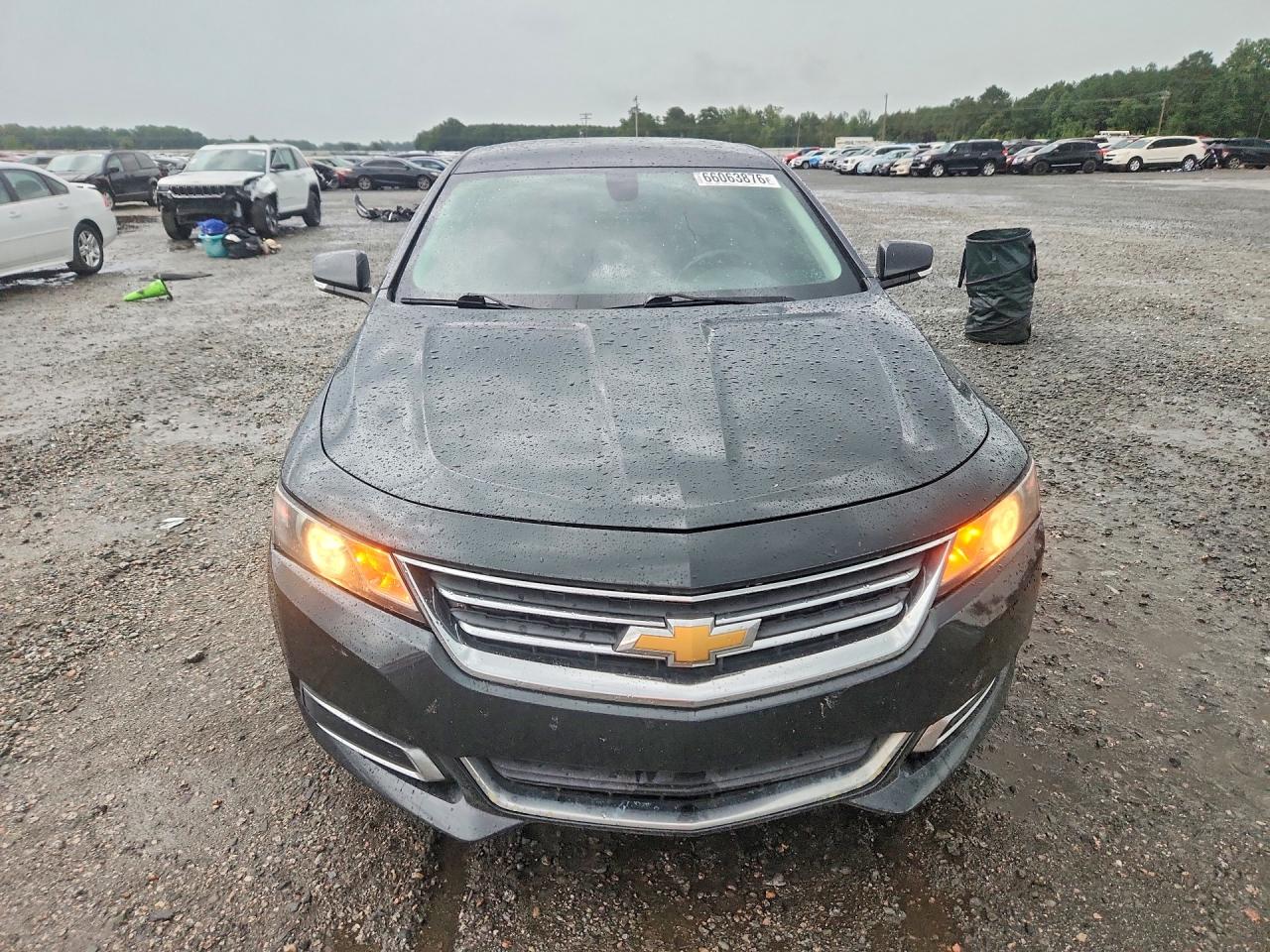 2015 CHEVROLET IMPALA LT — снимка 5