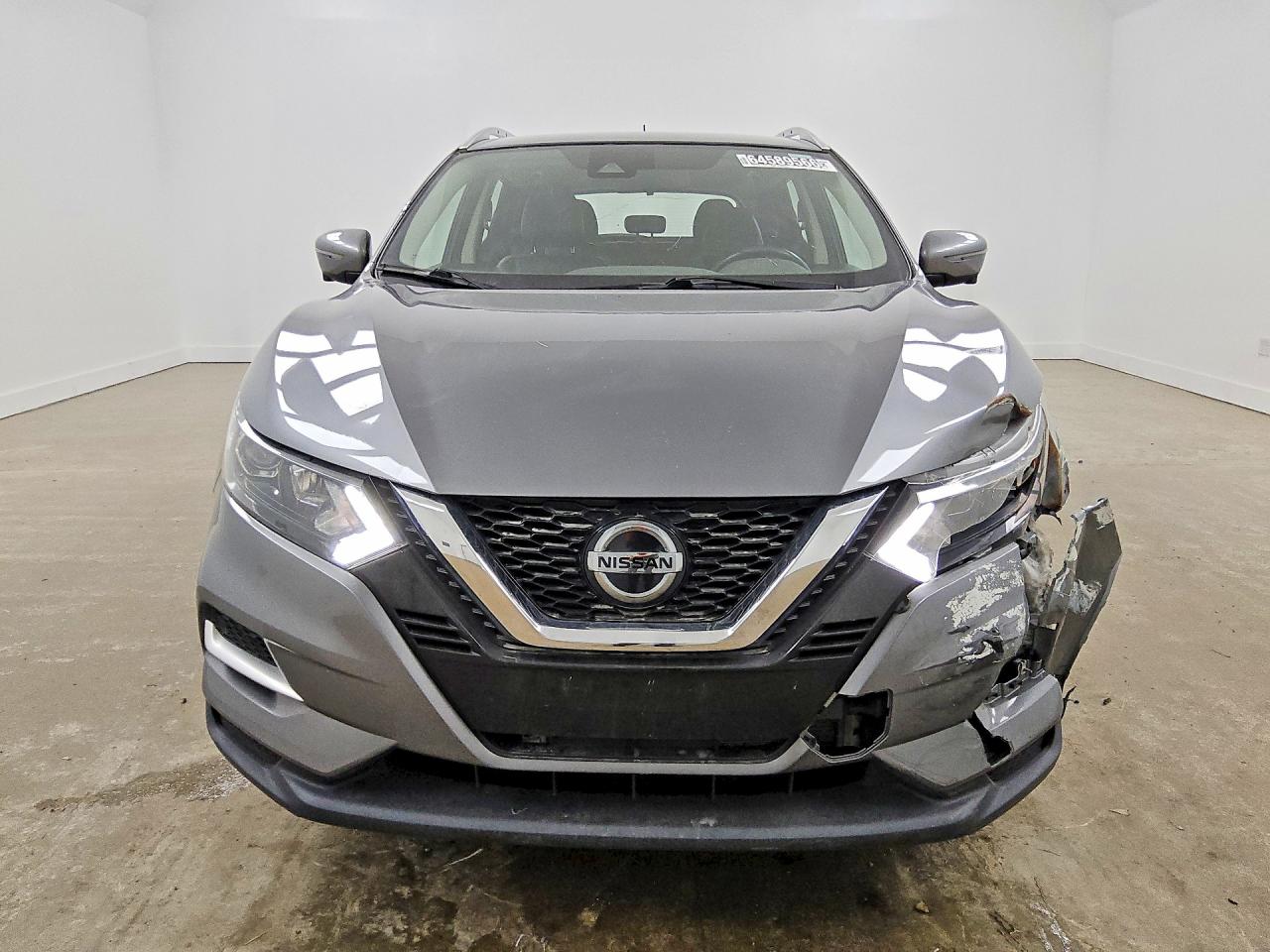 2022 NISSAN ROGUE SPORT SL — снимка 5