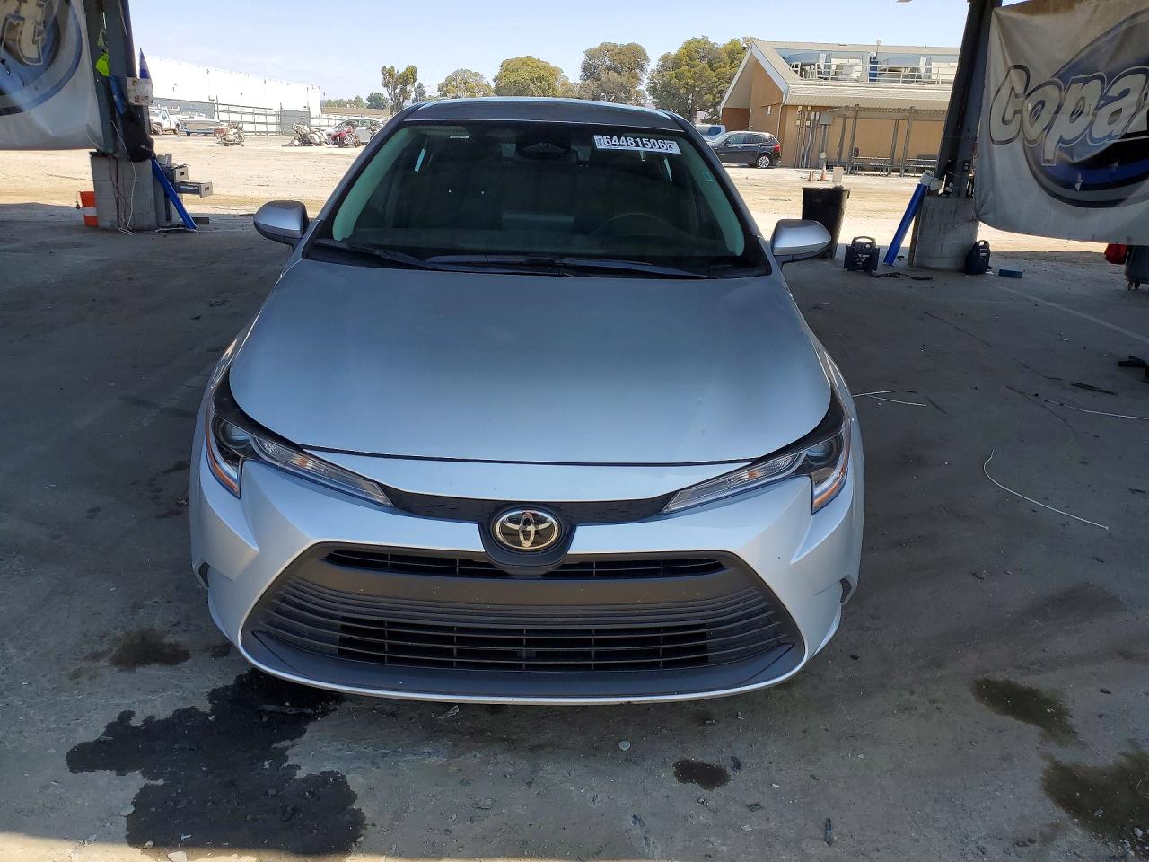 2026 TOYOTA COROLLA LE — снимка 5