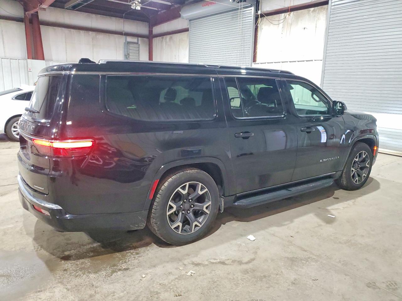 2024 JEEP WAGONEER L SERIES III — снимка 3