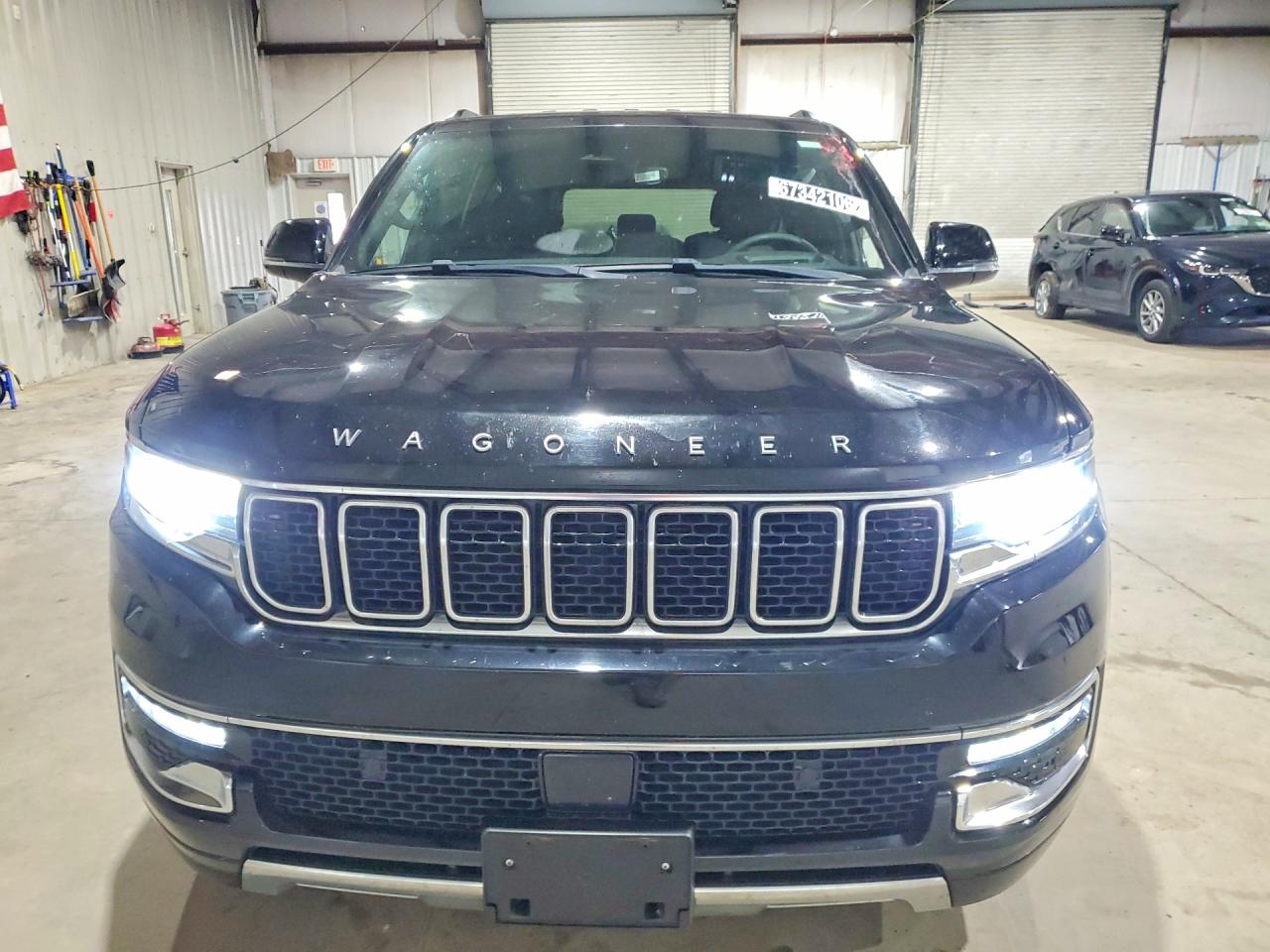 2024 JEEP WAGONEER L SERIES III — снимка 5