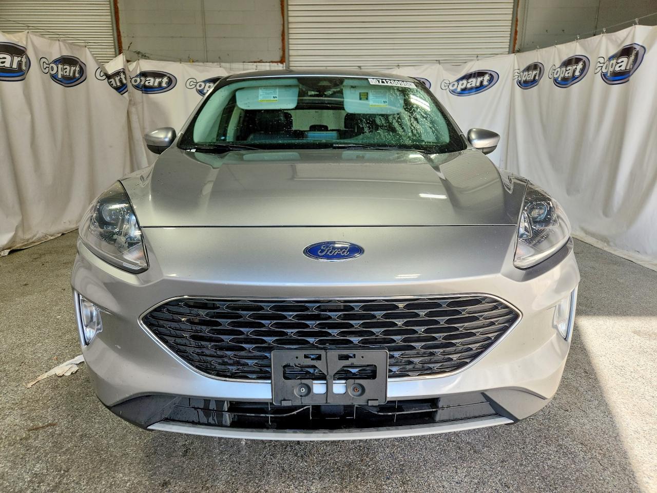 2022 FORD ESCAPE SEL — снимка 5