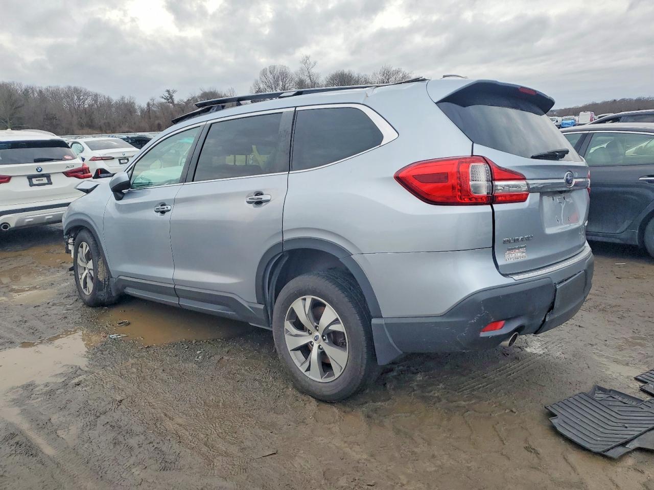 2021 SUBARU ASCENT PREMIUM — снимка 2