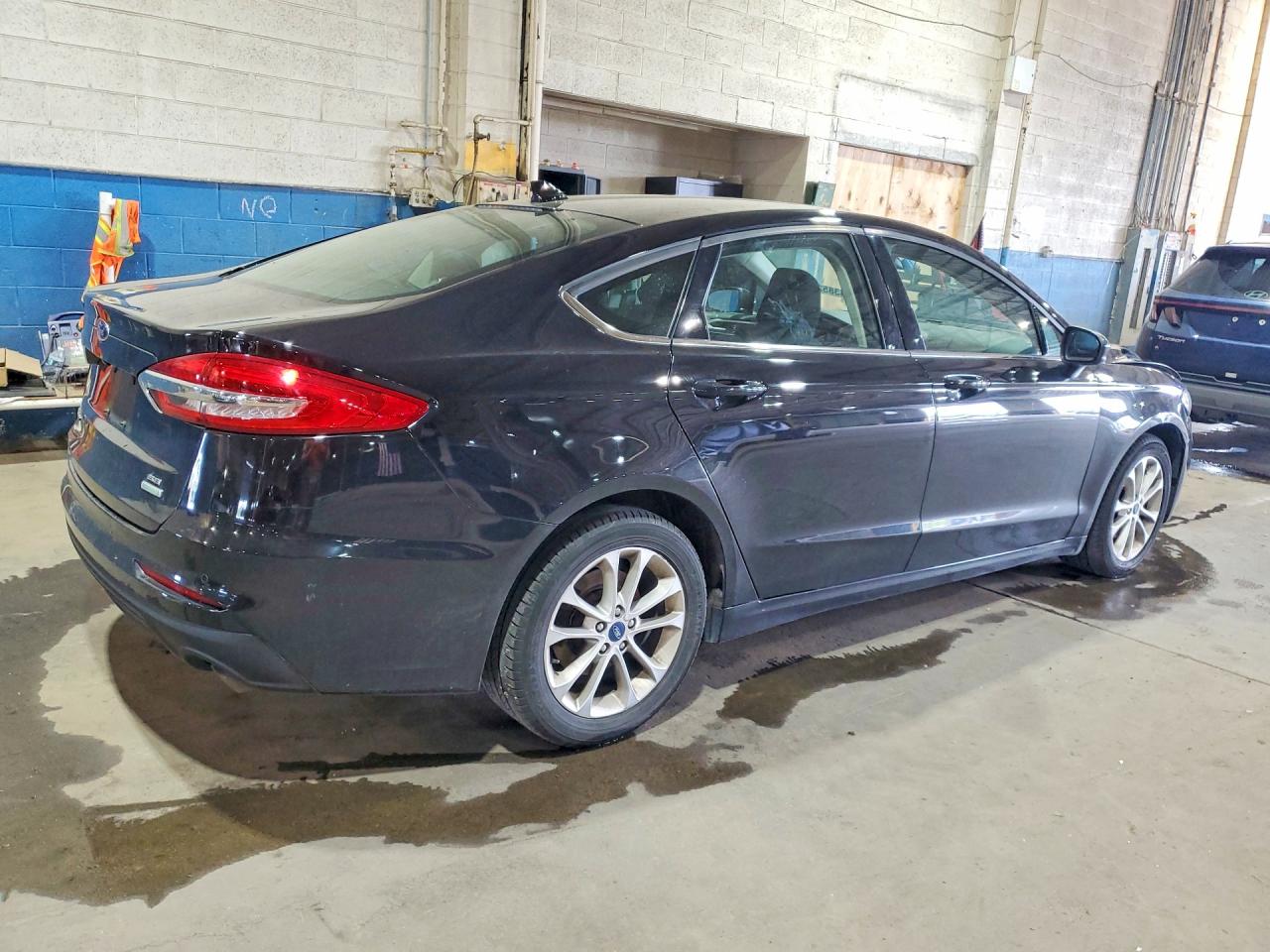 2020 FORD FUSION SE — снимка 3