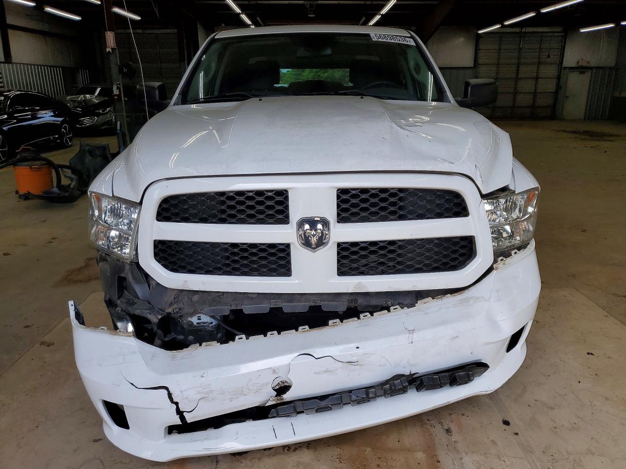 2015 RAM 1500 ST — снимка 5