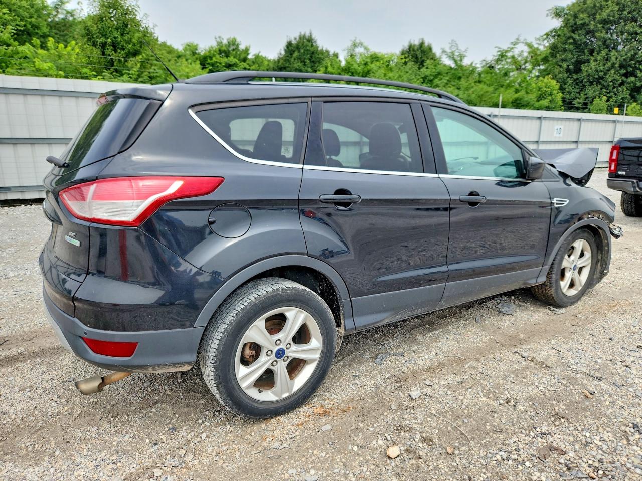 2015 FORD ESCAPE SE — снимка 3