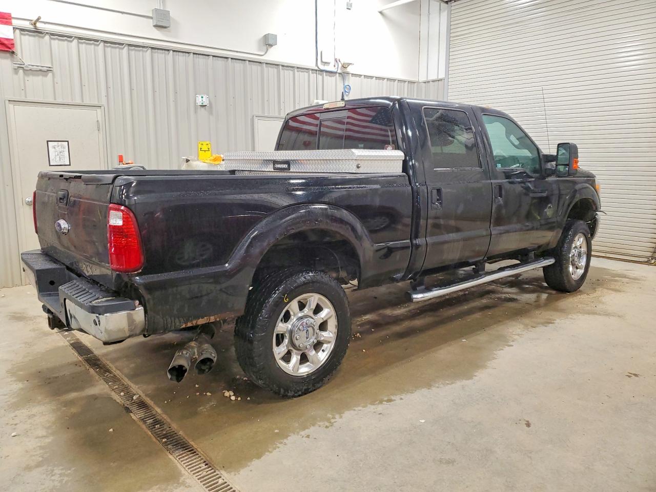 2016 FORD F350 SUPER DUTY — снимка 3