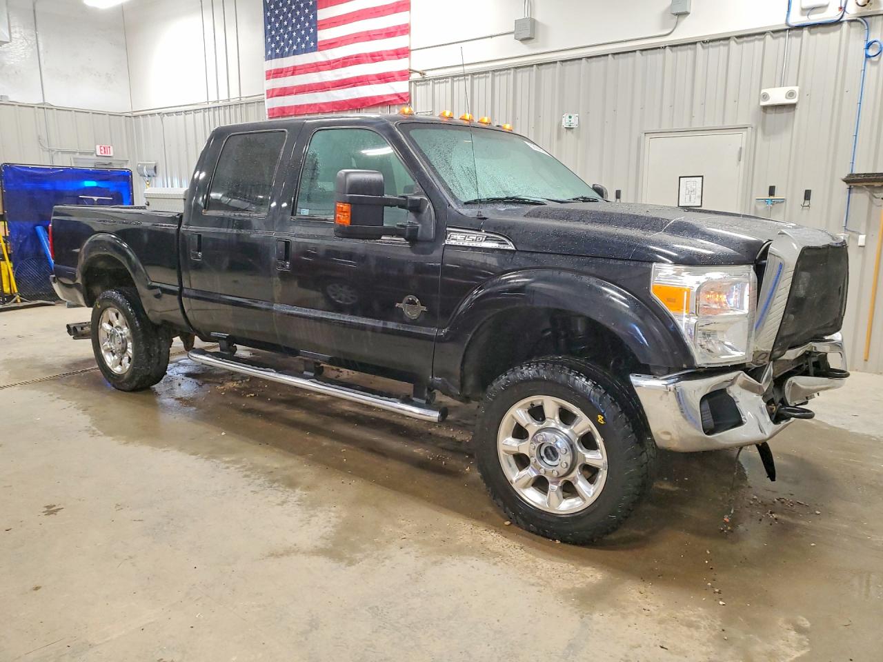2016 FORD F350 SUPER DUTY — снимка 4
