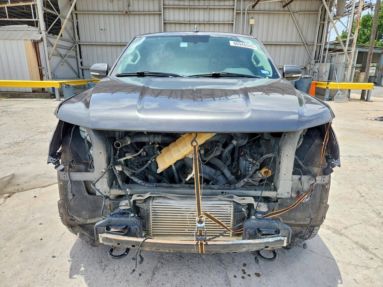 2018 FORD EXPEDITION MAX XLT — снимка 5