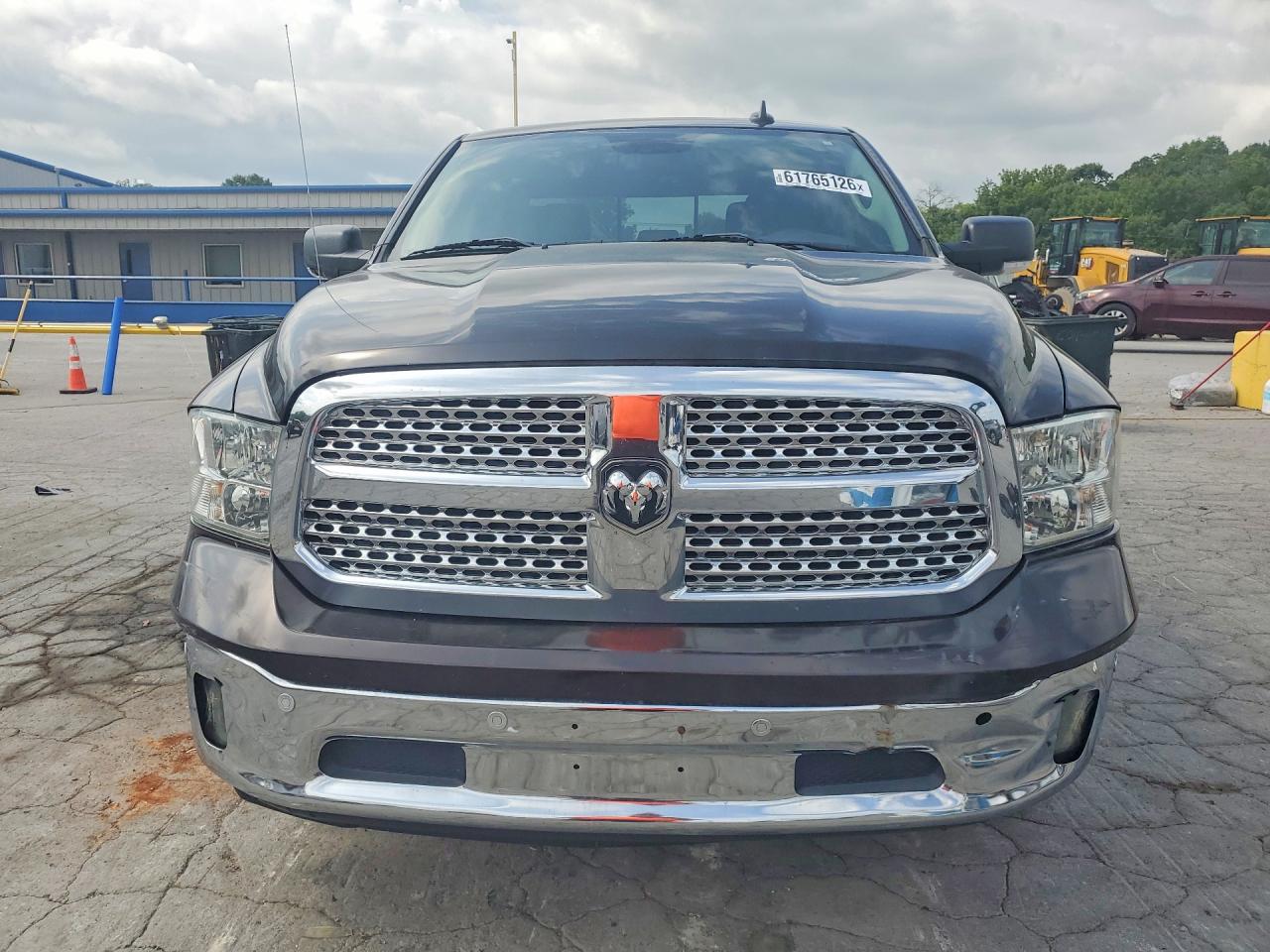 2017 RAM 1500 SLT — снимка 5