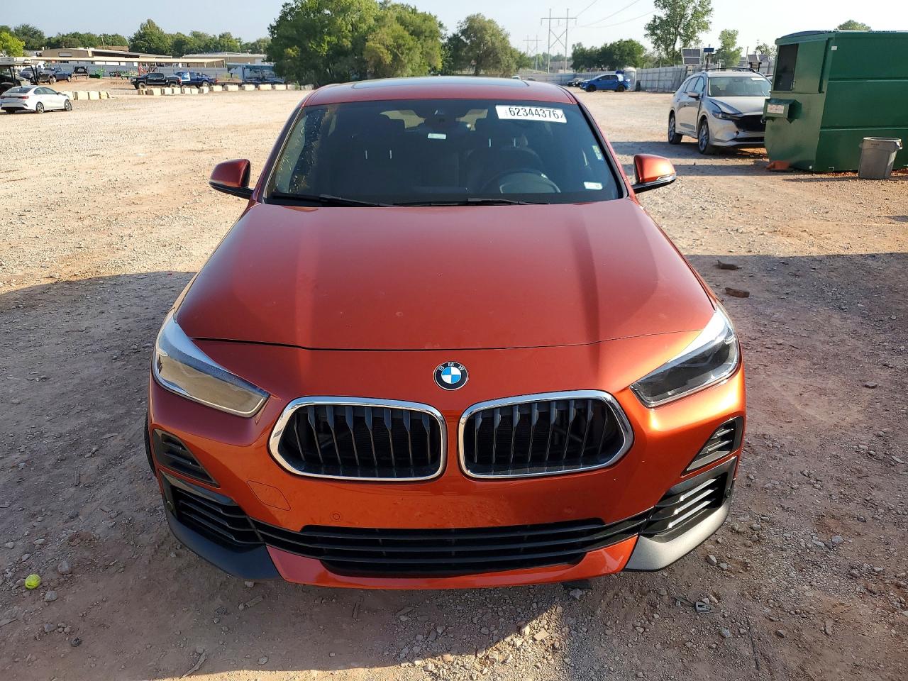 2021 BMW X2 SDRIVE28I — снимка 5