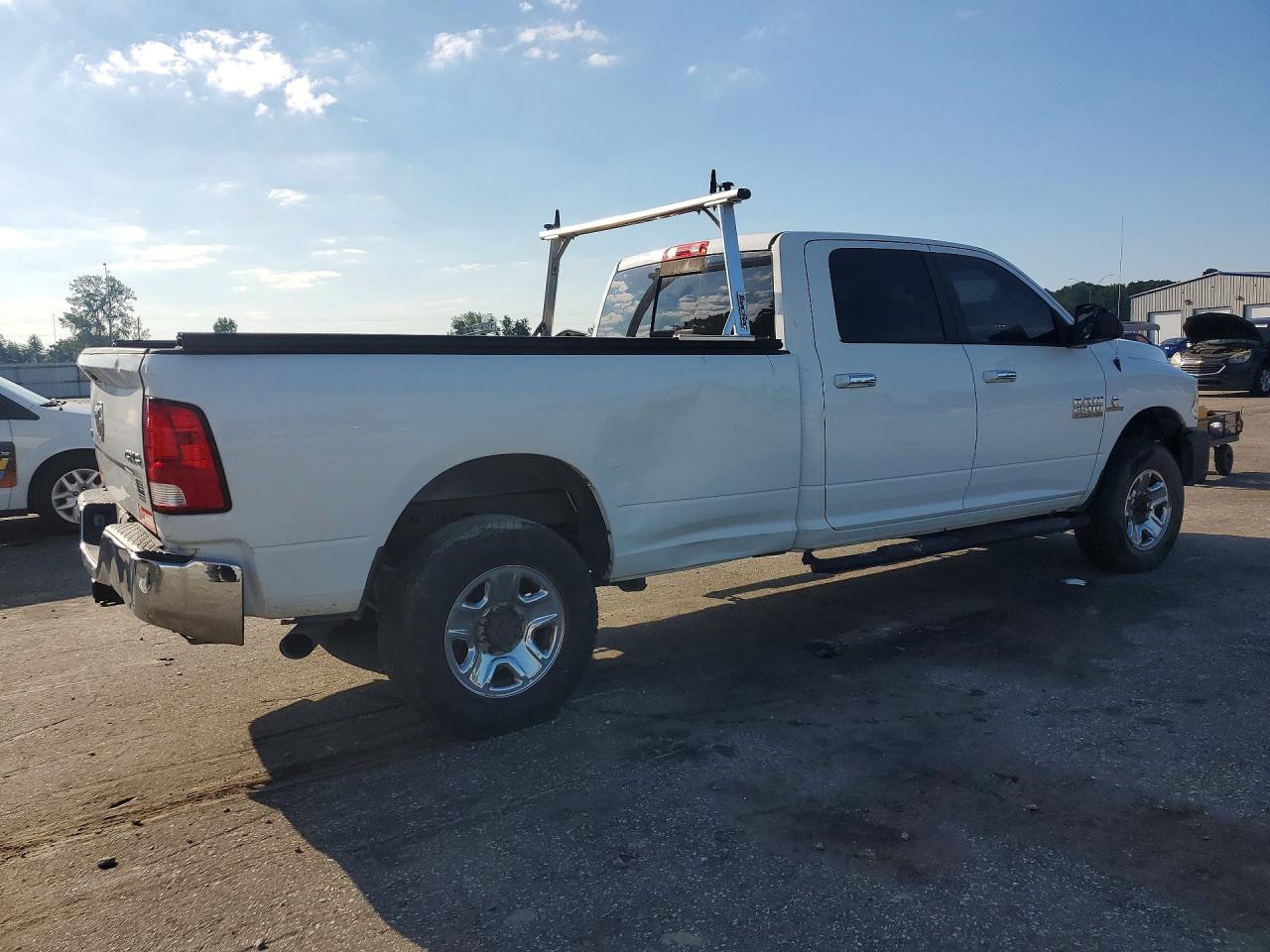 2016 RAM 2500 SLT — снимка 3
