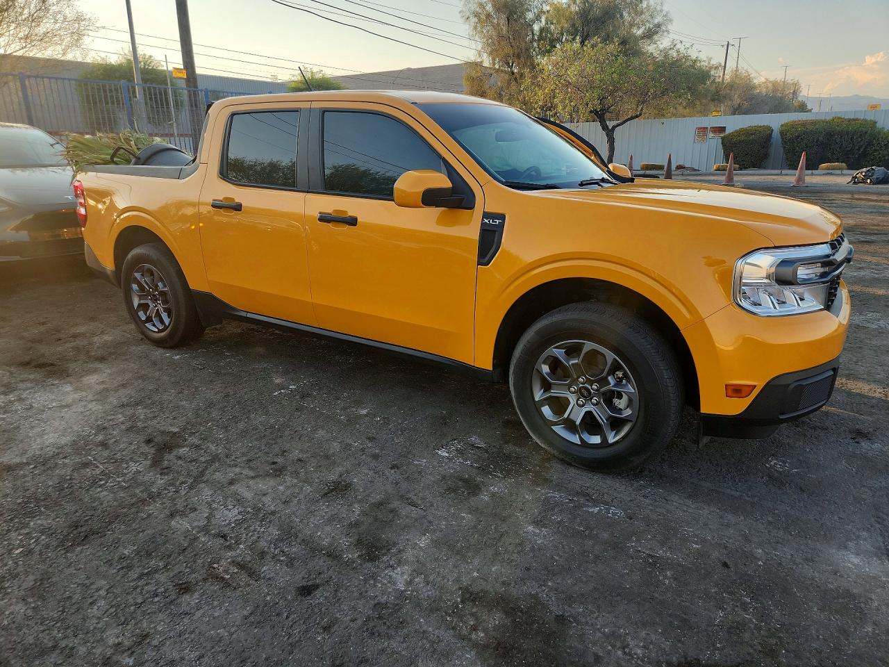 2023 FORD MAVERICK XL — снимка 4