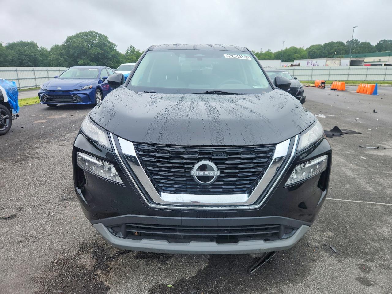 2023 NISSAN ROGUE SV — снимка 5