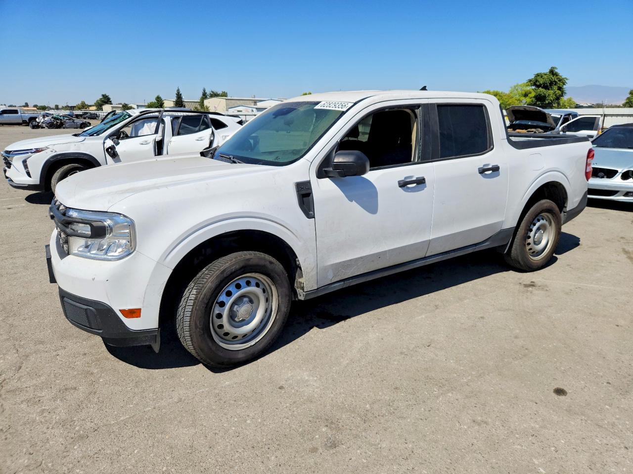 2023 FORD MAVERICK XL