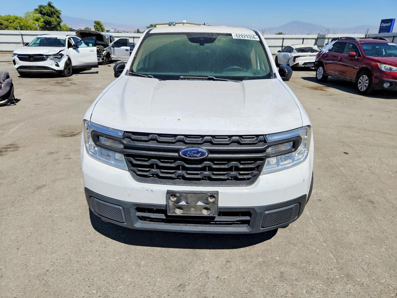 2023 FORD MAVERICK XL — снимка 5