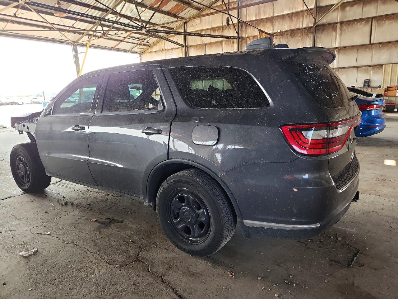 2024 DODGE DURANGO — снимка 2