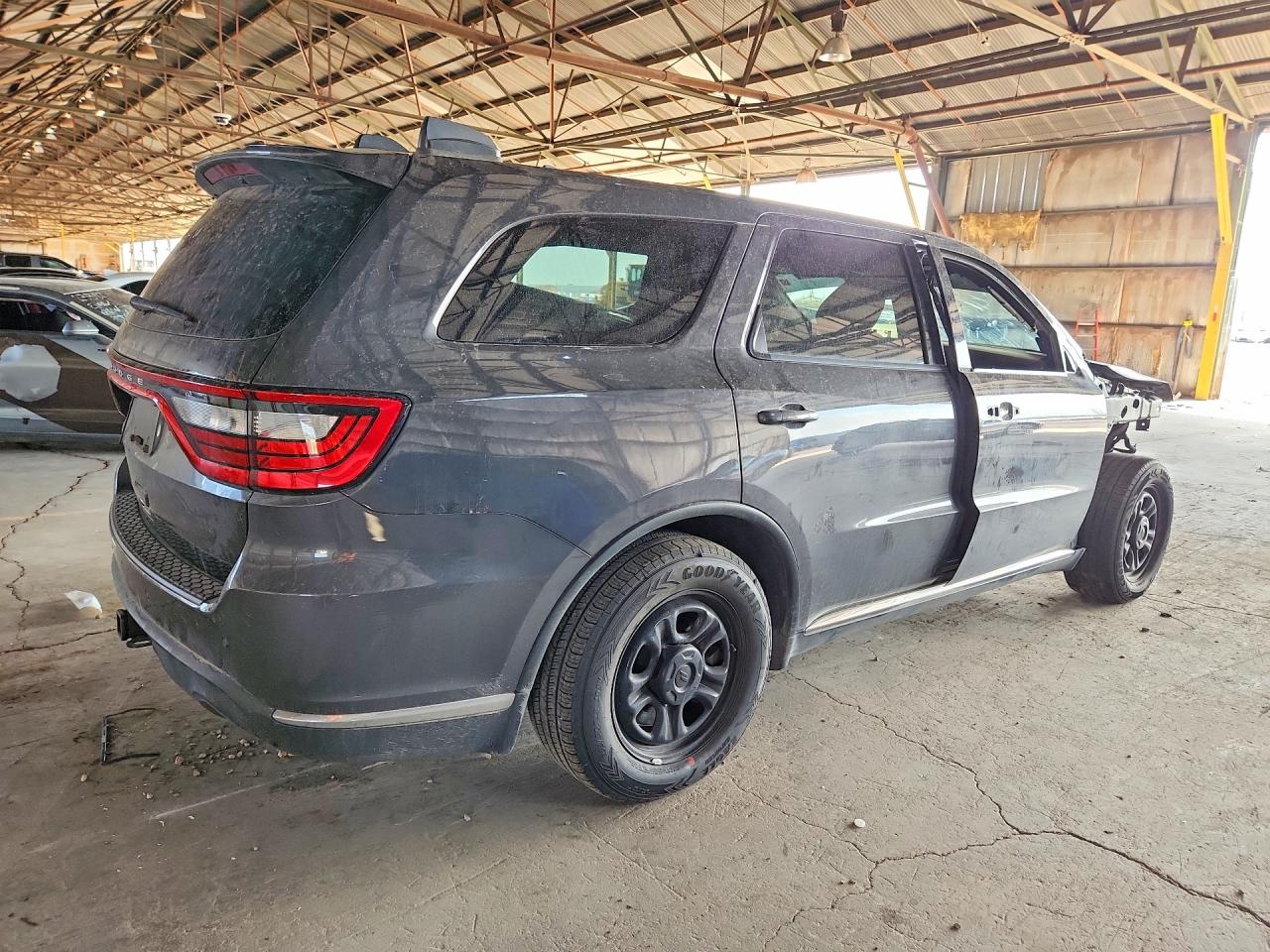 2024 DODGE DURANGO — снимка 3