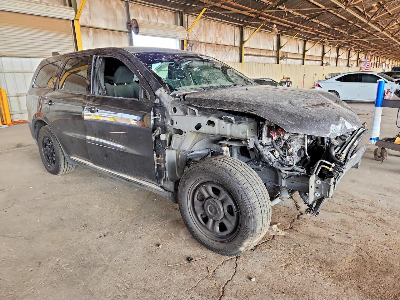 2024 DODGE DURANGO — снимка 4
