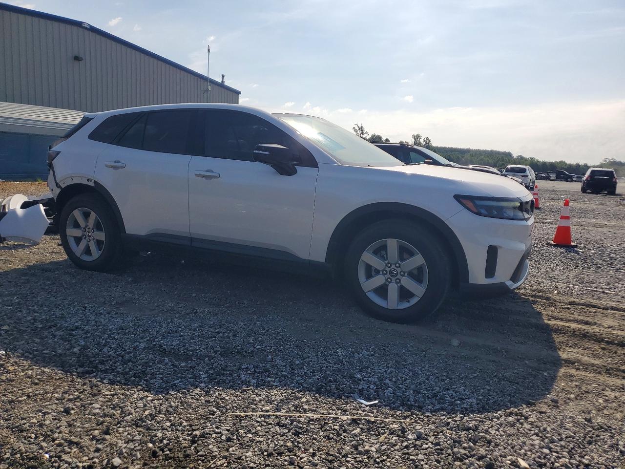 2024 HONDA PROLOGUE EX — снимка 4