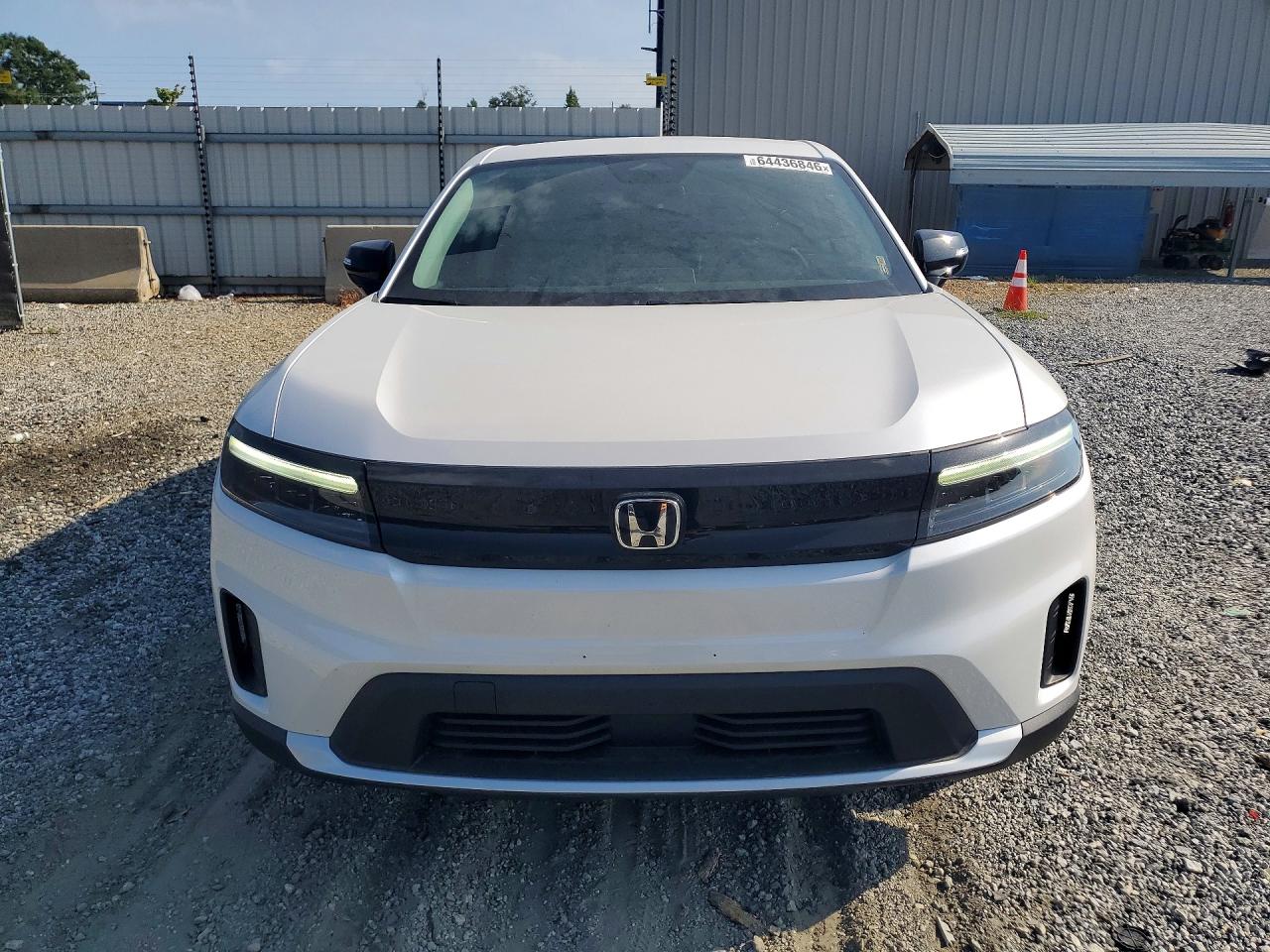 2024 HONDA PROLOGUE EX — снимка 5